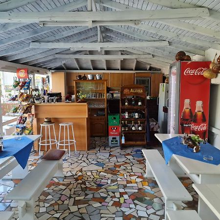 Hotel Rai Obrochishte Luaran gambar