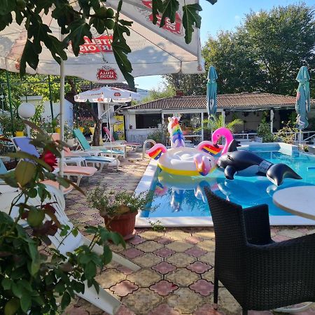 Hotel Rai Obrochishte Luaran gambar