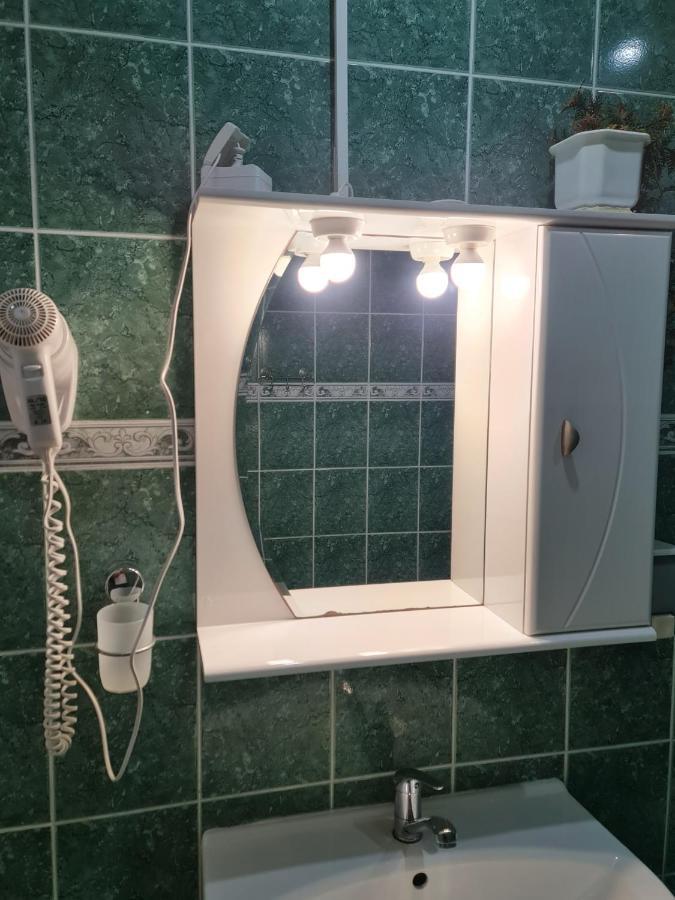 Hotel Rai Obrochishte Luaran gambar