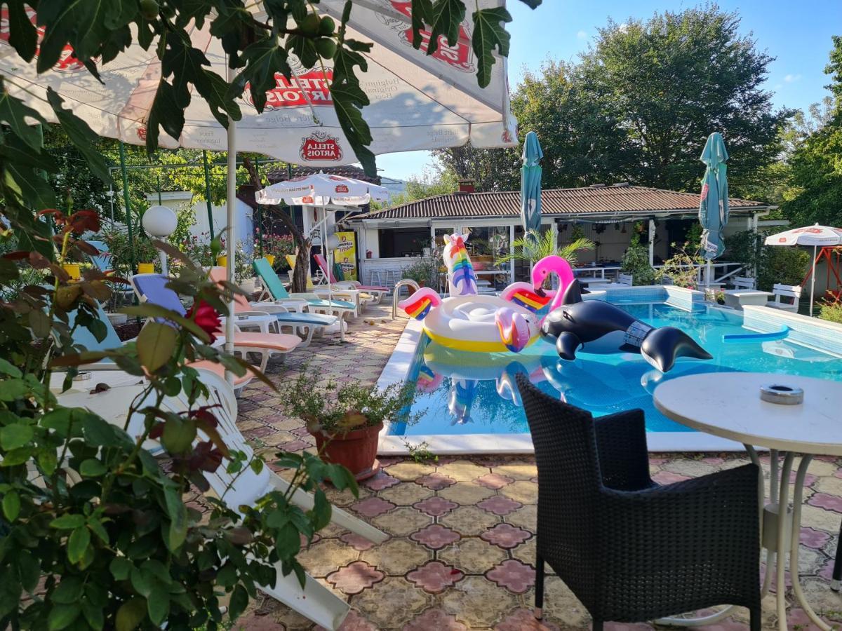 Hotel Rai Obrochishte Luaran gambar