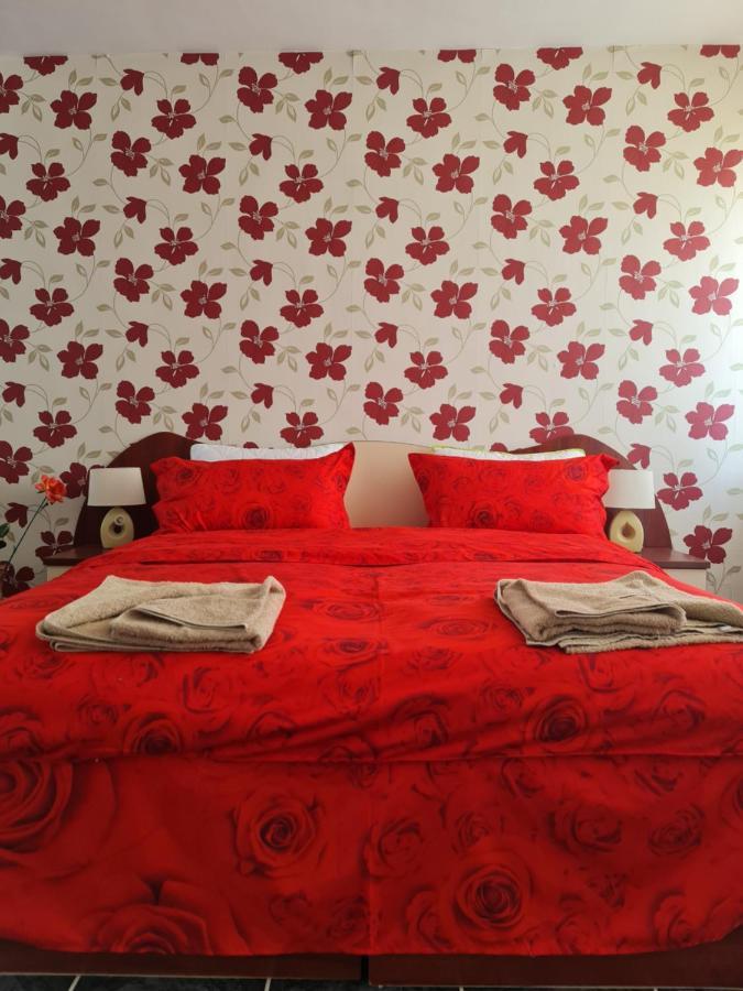 Hotel Rai Obrochishte Luaran gambar
