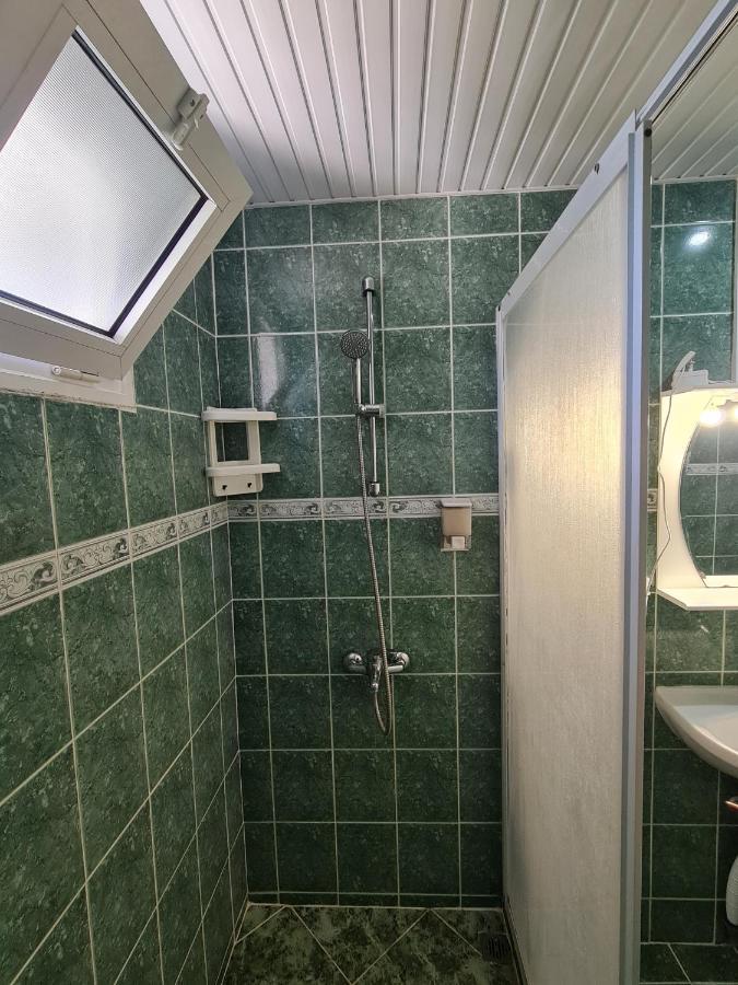 Hotel Rai Obrochishte Luaran gambar