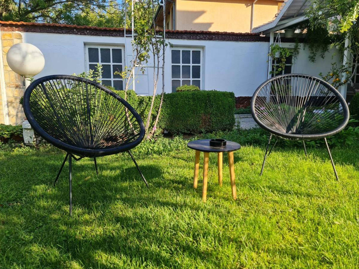 Hotel Rai Obrochishte Luaran gambar