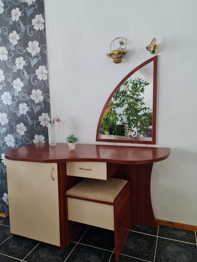 Hotel Rai Obrochishte Luaran gambar