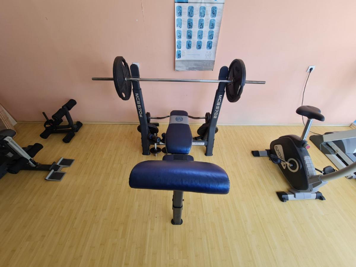 Hotel Rai Obrochishte Luaran gambar