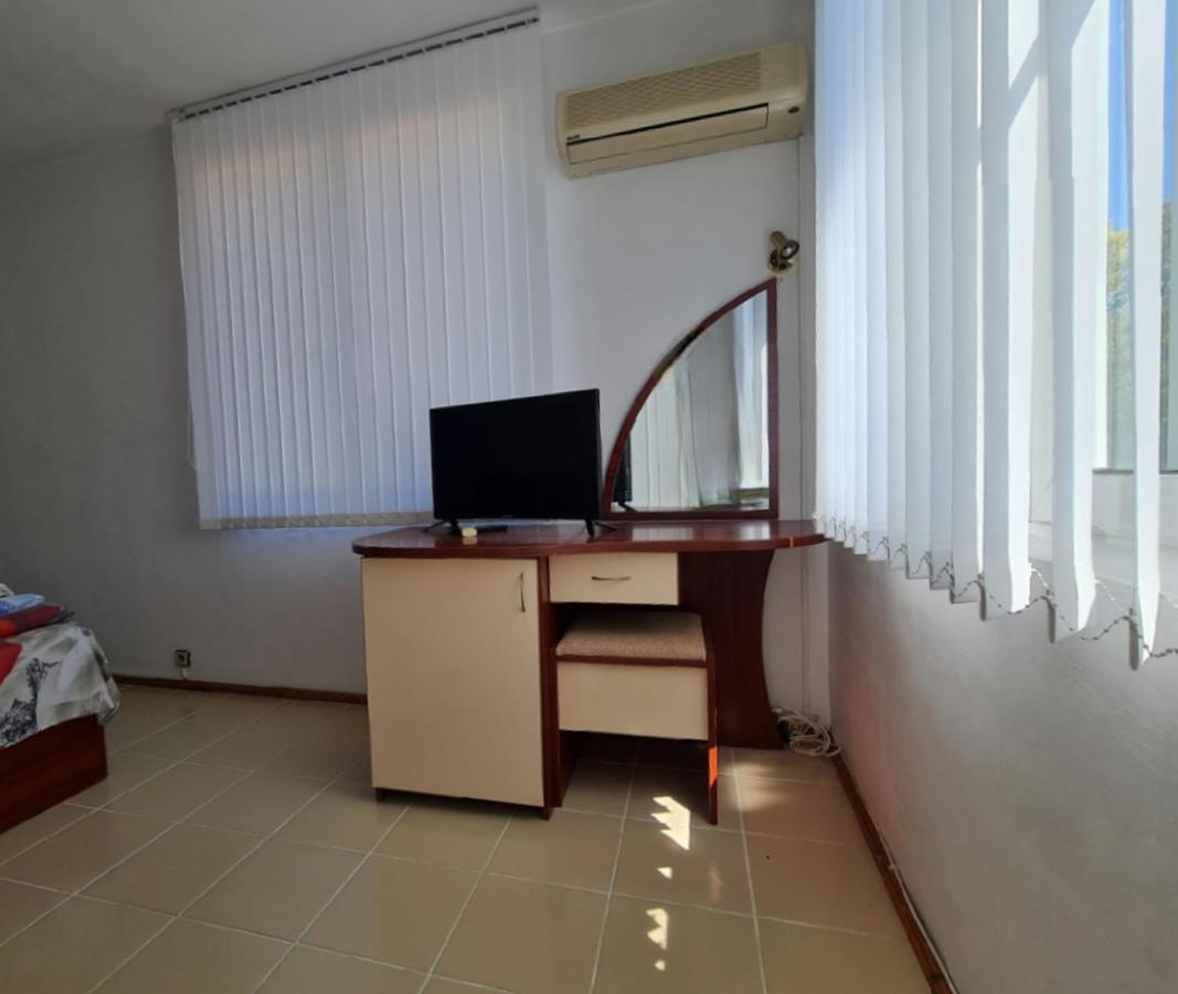 Hotel Rai Obrochishte Luaran gambar