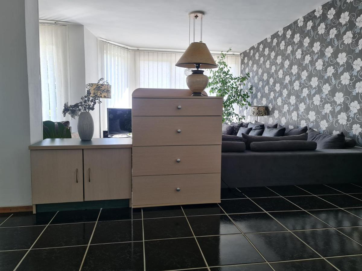 Hotel Rai Obrochishte Luaran gambar
