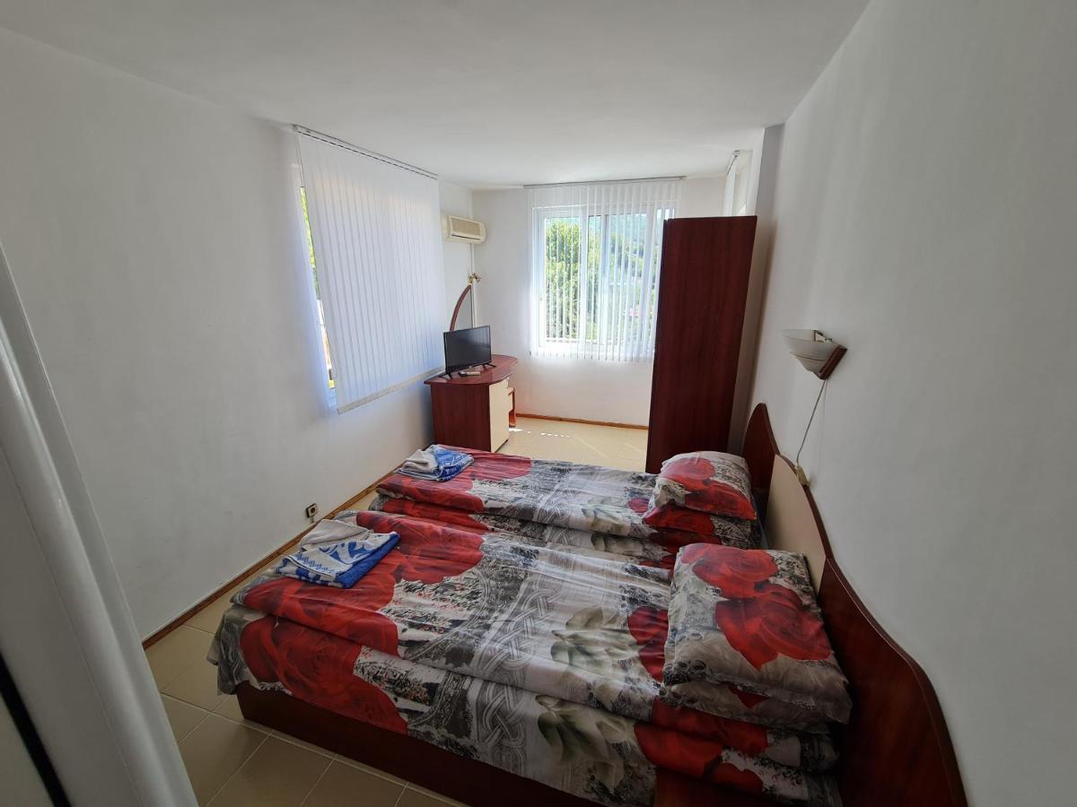 Hotel Rai Obrochishte Luaran gambar