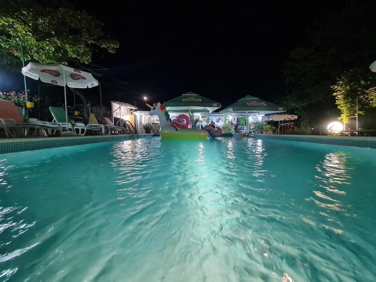 Hotel Rai Obrochishte Luaran gambar