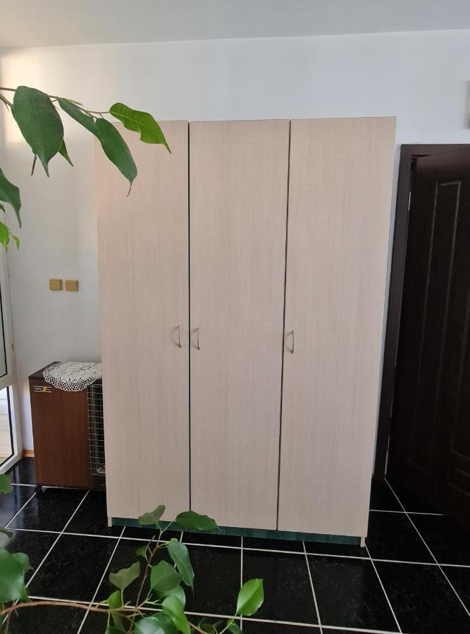Hotel Rai Obrochishte Luaran gambar