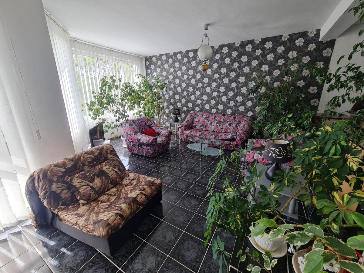 Hotel Rai Obrochishte Luaran gambar