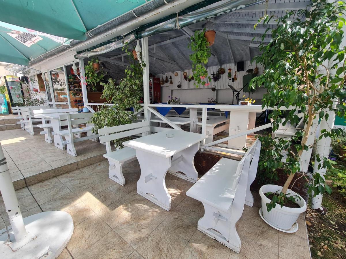 Hotel Rai Obrochishte Luaran gambar