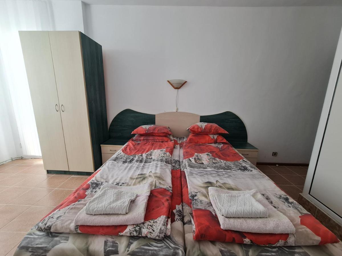 Hotel Rai Obrochishte Luaran gambar