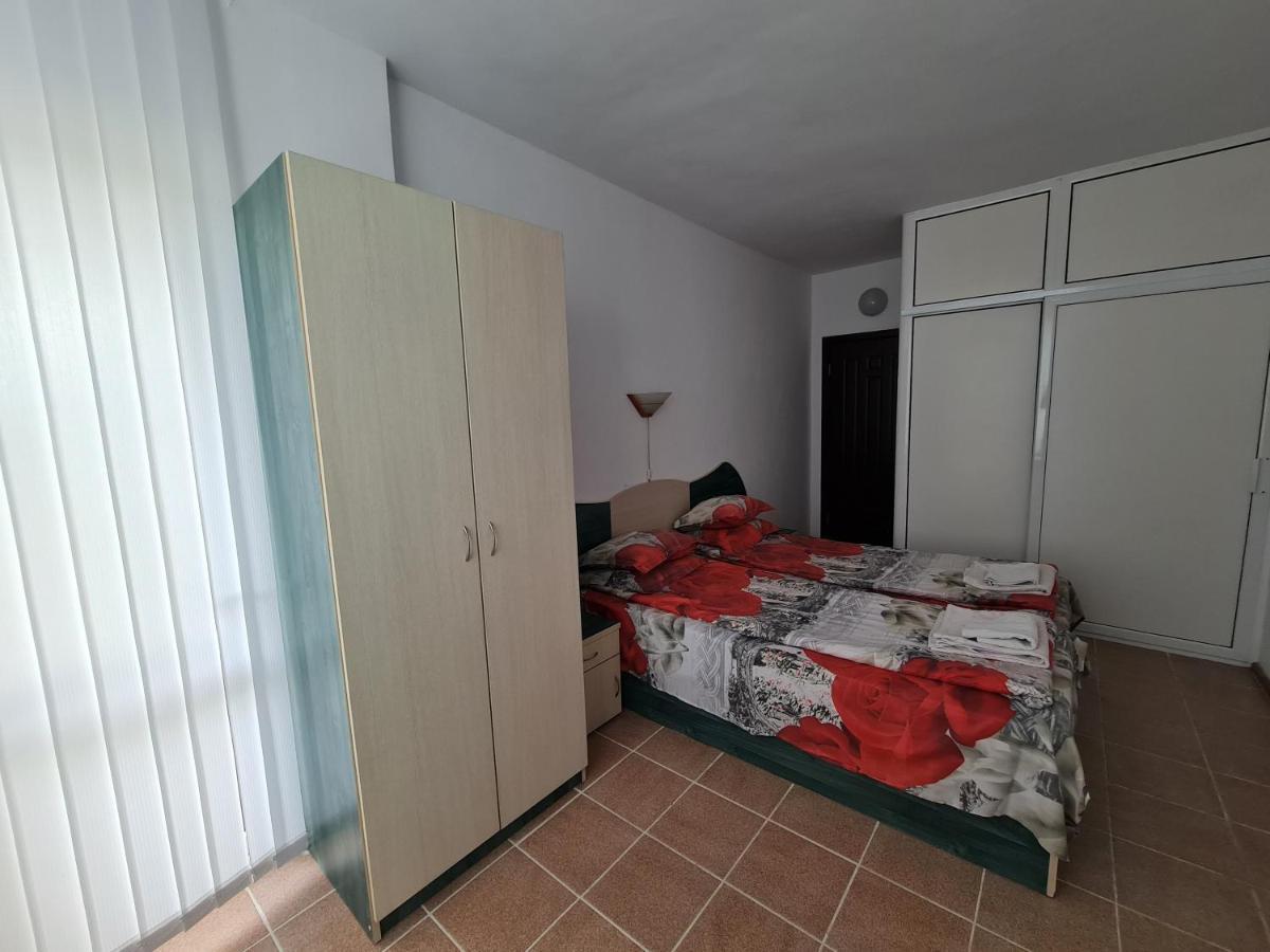 Hotel Rai Obrochishte Luaran gambar