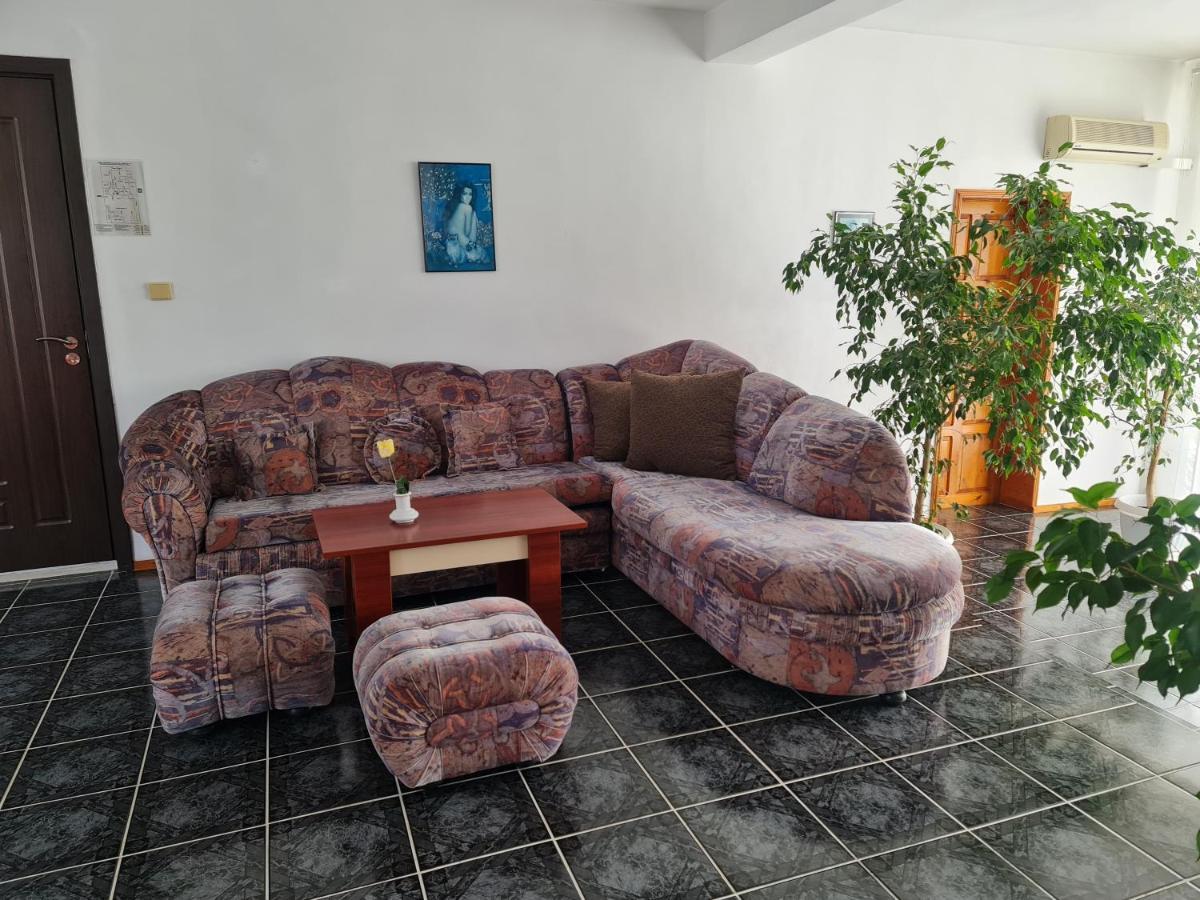 Hotel Rai Obrochishte Luaran gambar