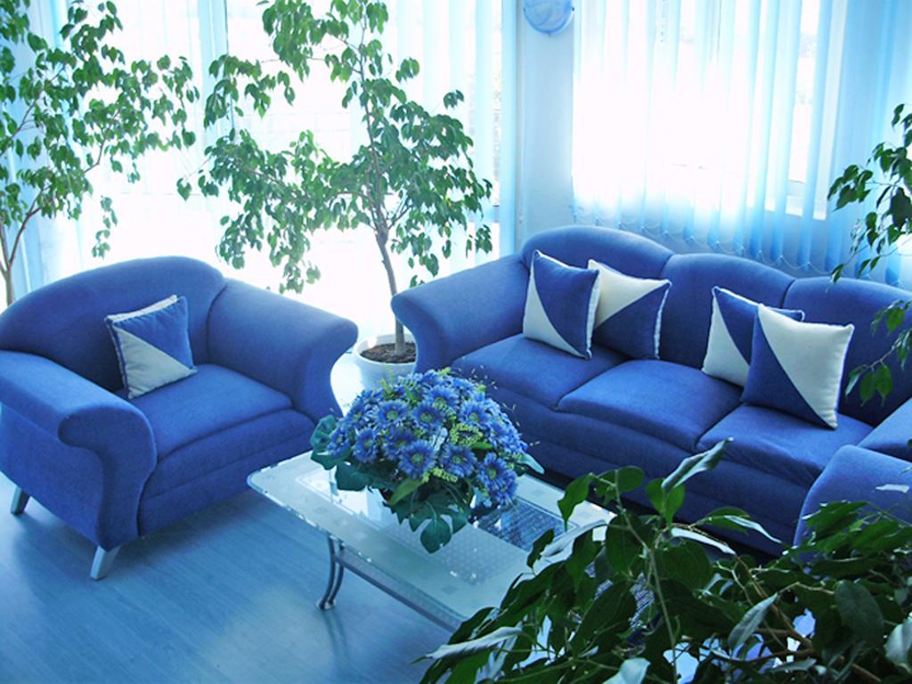 Hotel Rai Obrochishte Bilik gambar