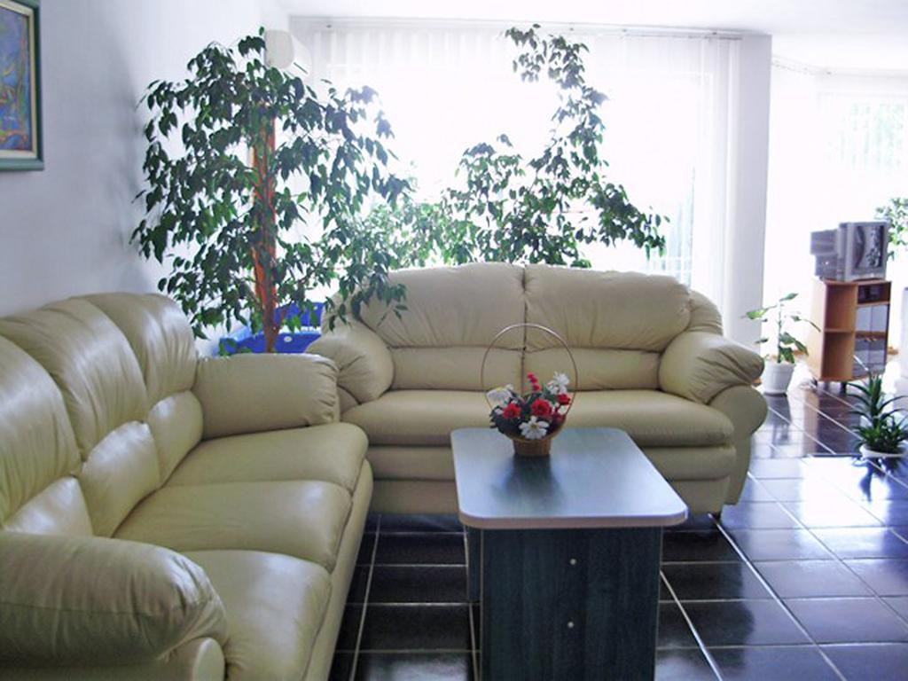 Hotel Rai Obrochishte Bilik gambar