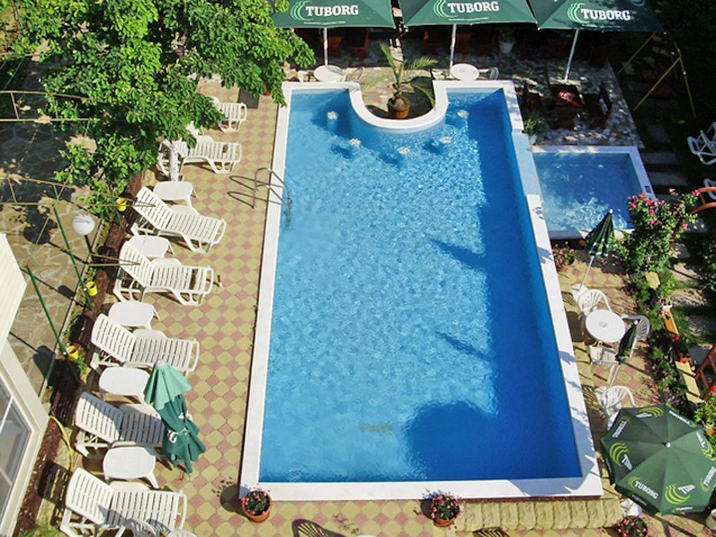 Hotel Rai Obrochishte Bilik gambar