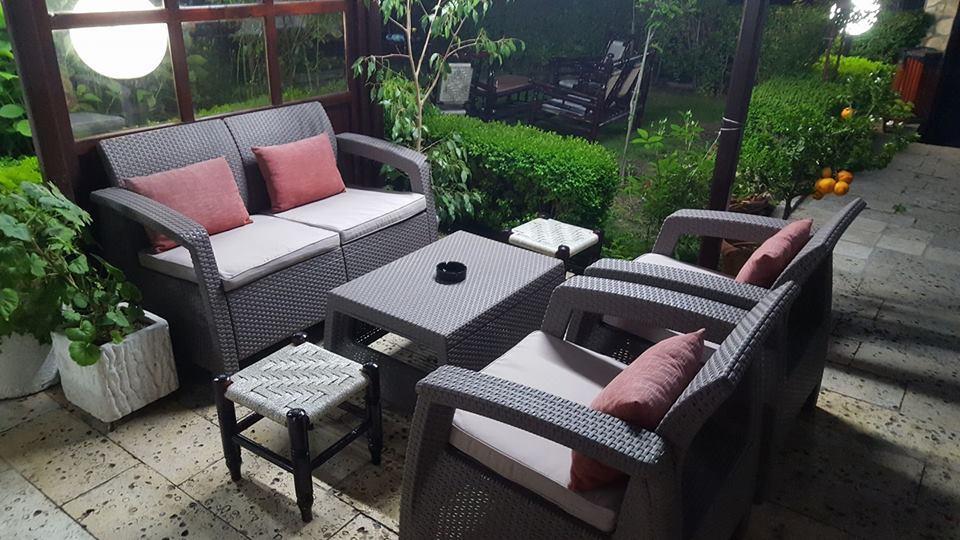 Hotel Rai Obrochishte Luaran gambar